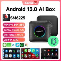 box Android Auto 