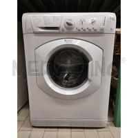 LAVATRICE HOTPOINT 7 KG