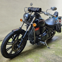 Kawasaki Vulcan VN 900 custom SPECIAL EDITION