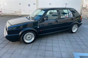 Volkswagen Golf GTI MK2
