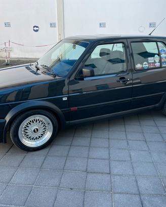Volkswagen Golf GTI MK2