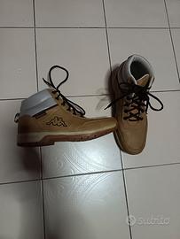 scarpe kappa