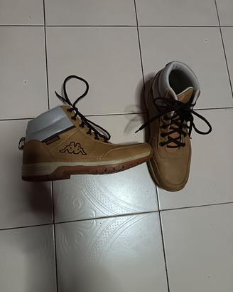 scarpe kappa