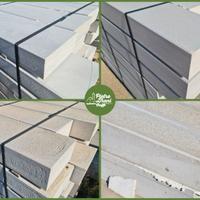 Cordoli in Pietra di Trani (15 Ml.)