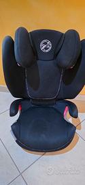 Seggiolino auto Cybex Gruppo 2/3