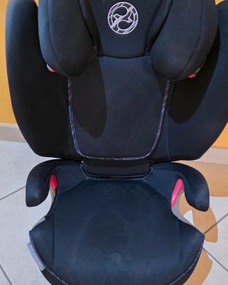 Seggiolino auto Cybex Gruppo 2/3
