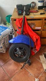 folcella vespa disco