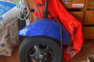 folcella vespa disco