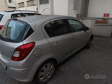 Opel corsa eco Flex