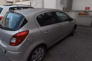 Opel corsa eco Flex