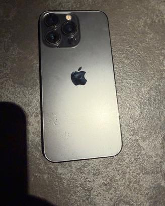 iPhone 13 Pro 128 gb