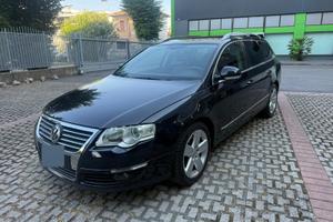 Volkswagen passat 2.0 TDI  140cv manuale