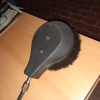 spazzola rotante per idropulitrice