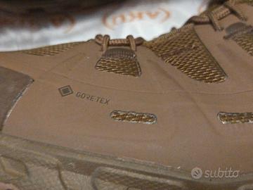 scarpe outdoor n° 36