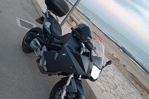 BMW F800 st