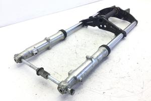 SUZUKI RV 90 FORCELLA COMPLETA - TRACCE DI RUGGINE