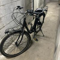 Bicicletta elettrica