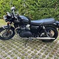 Triumph T100 Boneville