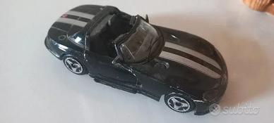 Bburago 1:43, Dodge Viper Rt