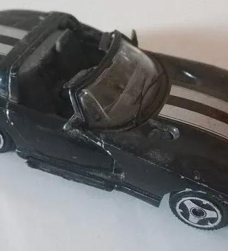 Bburago 1:43, Dodge Viper Rt