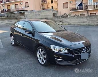 Volvo V60 D3