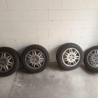 Cerchioni Mercedes Viano