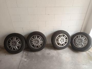 Cerchioni Mercedes Viano