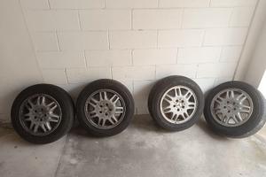 Cerchioni Mercedes Viano