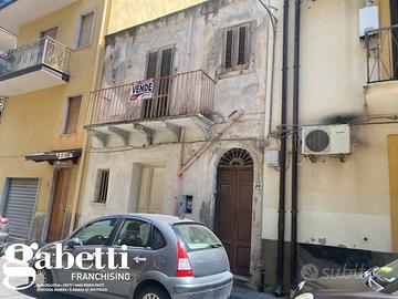 Appartamento Sant'Agata di Militello