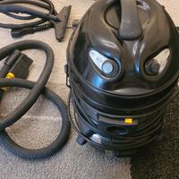 macchina professionale vapore aida 