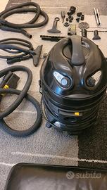 macchina professionale vapore aida 