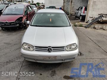 VW GOLF 4 1J1 1.9 TDI 130CV 00-05 - Ricambi