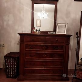 TRITTICO CAMERA DA LETTO