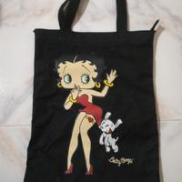 Borse donna Disney carpisa fergi Betty boo