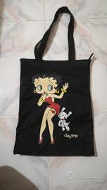 Borse donna Disney carpisa fergi Betty boo