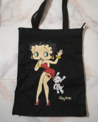 Borse donna Disney carpisa fergi Betty boo