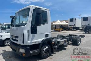 Iveco Eurocargo 75E16 euro 5 telaio 3.105
