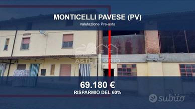 Immobile in asta di 340 m² con più di 5 locali a M