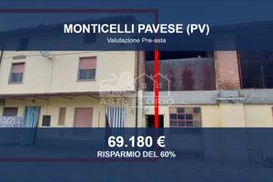 Immobile in asta di 340 m² con più di 5 locali a M