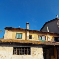 Casa singola abitazione terreno