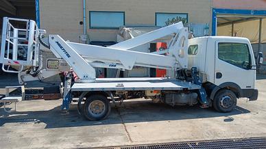 20mt PAGLIERO MULTITEL HX195 anno 2019