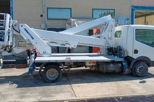 20mt PAGLIERO MULTITEL HX195 anno 2019