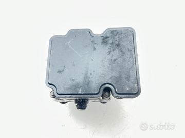 B14NEL ABS OPEL Meriva 3° Serie 1364 bifuel/gas 9
