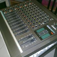 Mixer LEM Multimix MKII 8-6