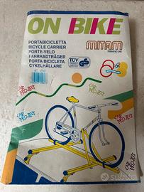 Porta bicicletta