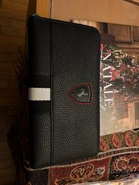 Portafoglio Ferrari Nuovo