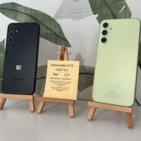 SAMSUNG GALAXY A34 5G 128 GB GRADO A