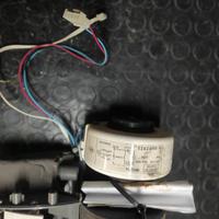 Motorino Ventola climatizzatore 