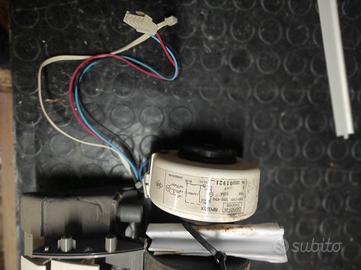 Motorino Ventola climatizzatore 