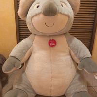 peluche Koala TRUDY super gigante